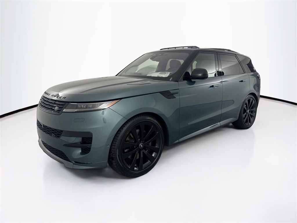 2023 Land Rover Range Rover Sport First Edition's photo