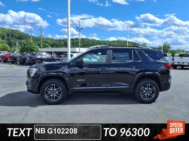 2026 Gmc Terrain AT4 photo 2