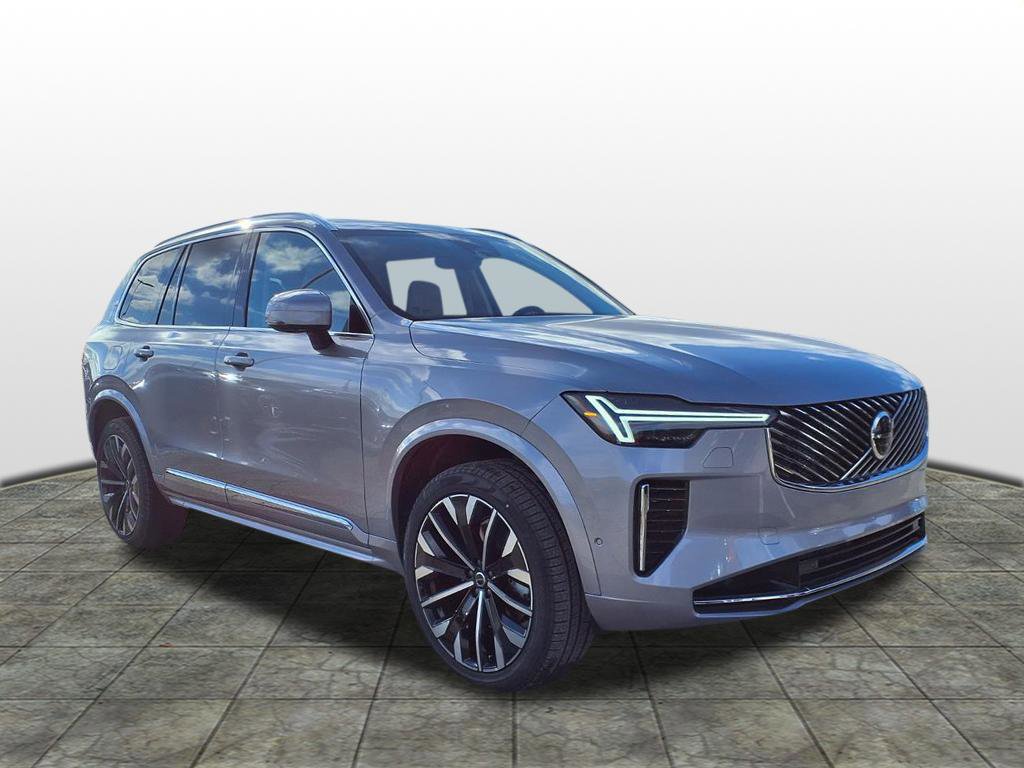 2026 Volvo XC90 Ultra's photo