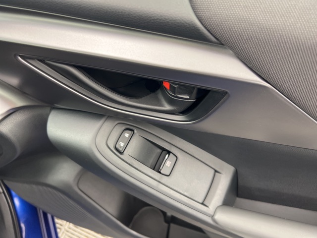 2024 Subaru Impreza Base photo 24