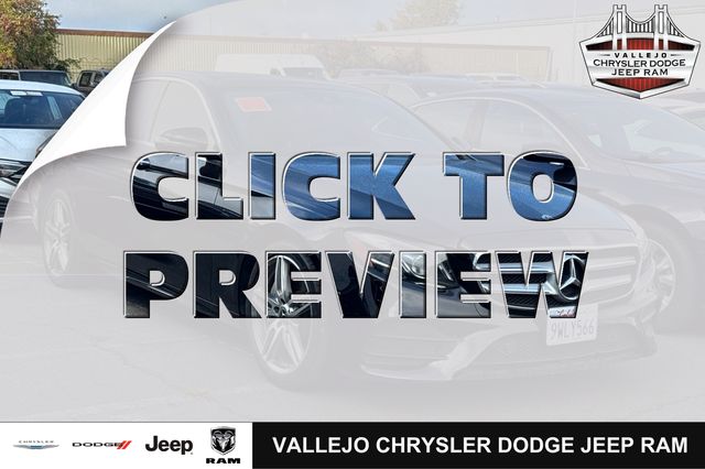 2019 Mercedes-Benz E-Class E300's photo