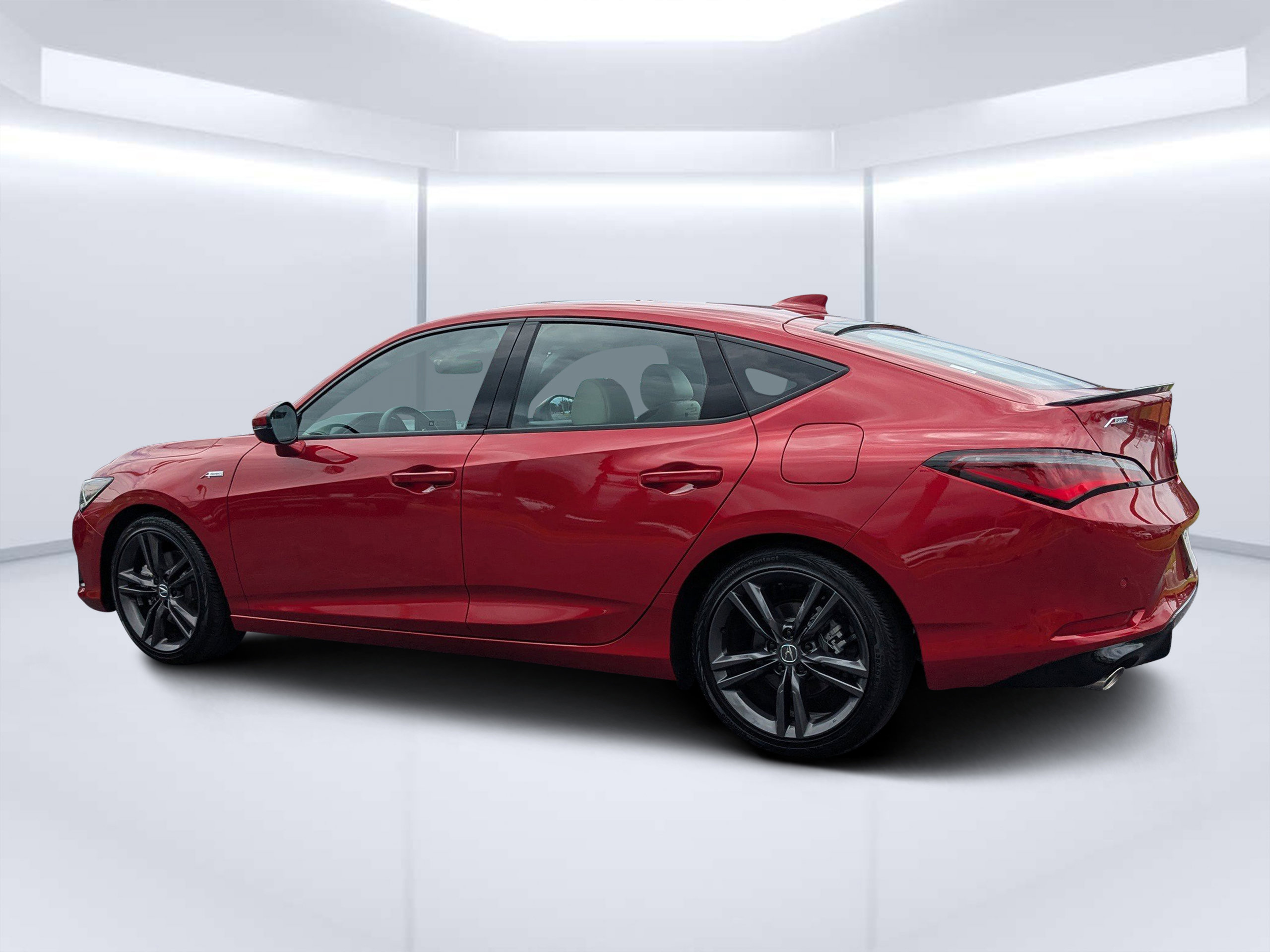 2025 Acura Integra A-Spec photo 4