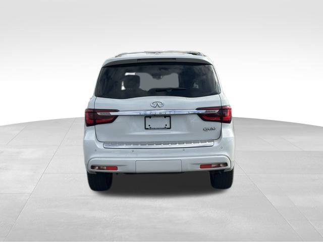 2018 Infiniti QX80 Base photo 6