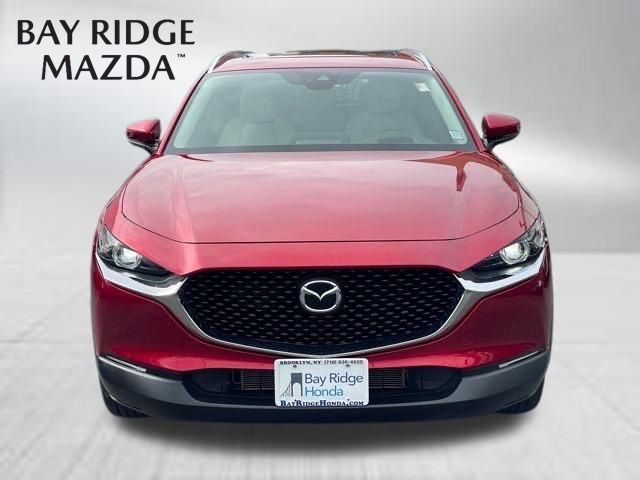 2023 Mazda CX-30 2.5 S Premium photo 2