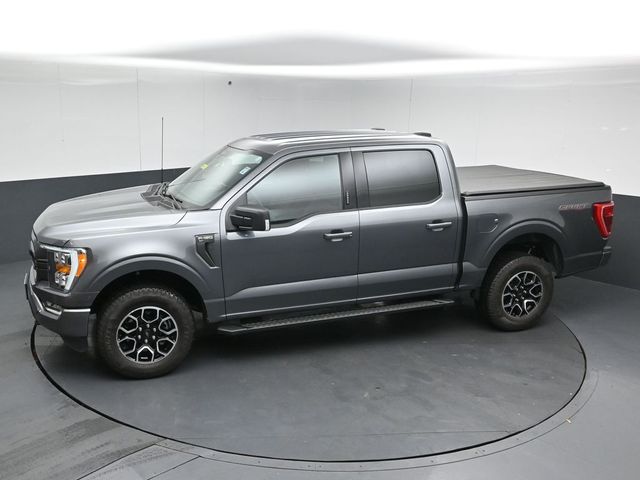 2023 FORD F-150 - Image 49