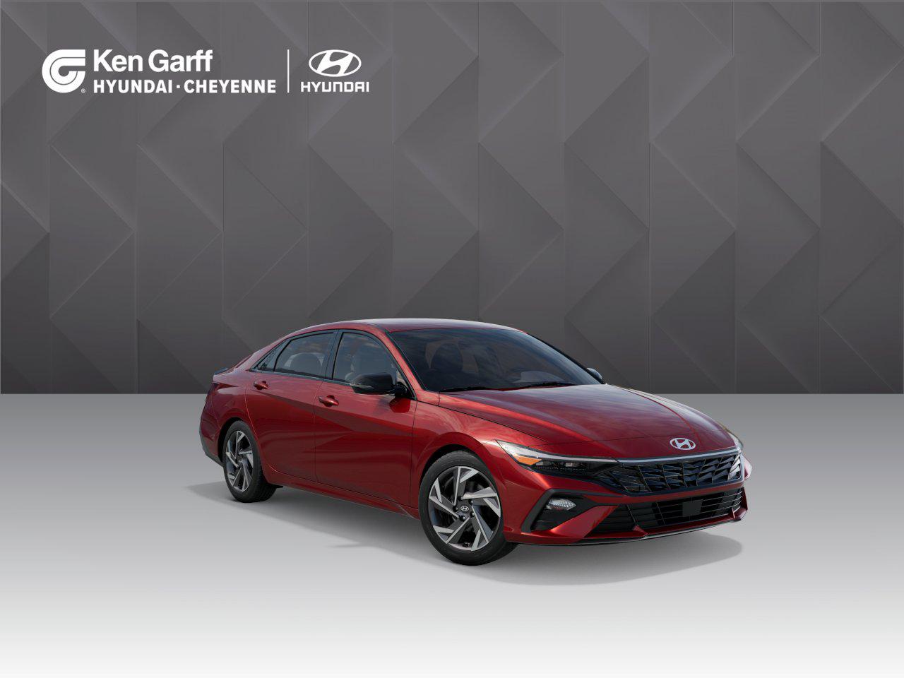 2025 Hyundai Elantra SEL Sport photo 14