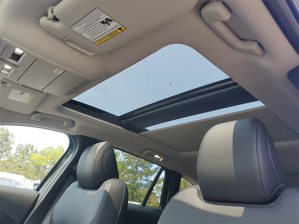 2025 Mazda CX-50 Premium photo 12