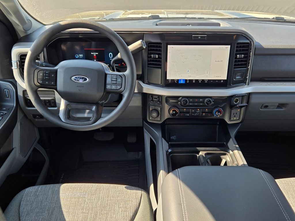 2026 Ford F-250 photo 14
