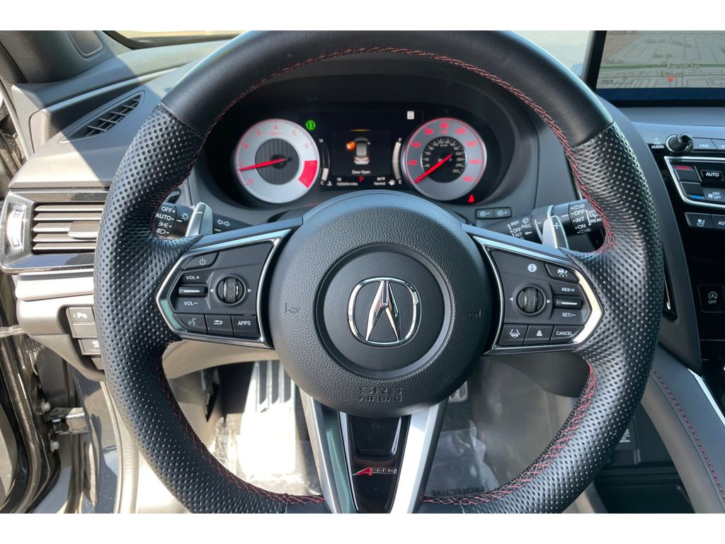 2023 Acura RDX A-Spec photo 29