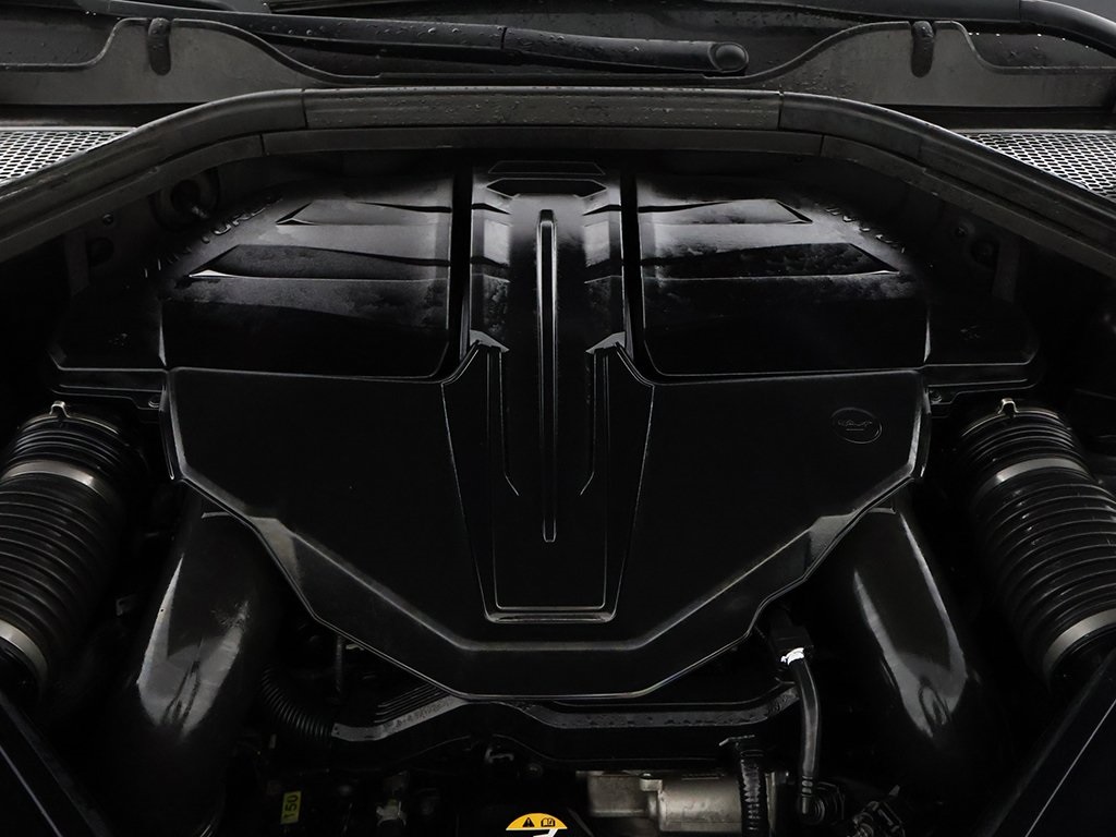 2024 Genesis GV80 3.5T photo 19