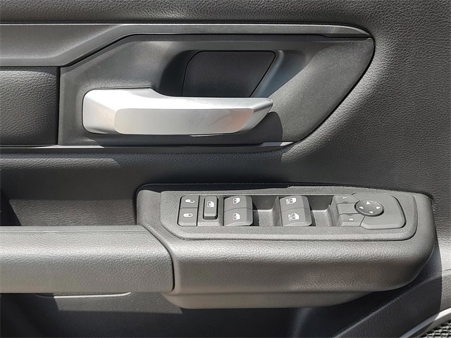 2026 Ram 1500 Warlock photo 25