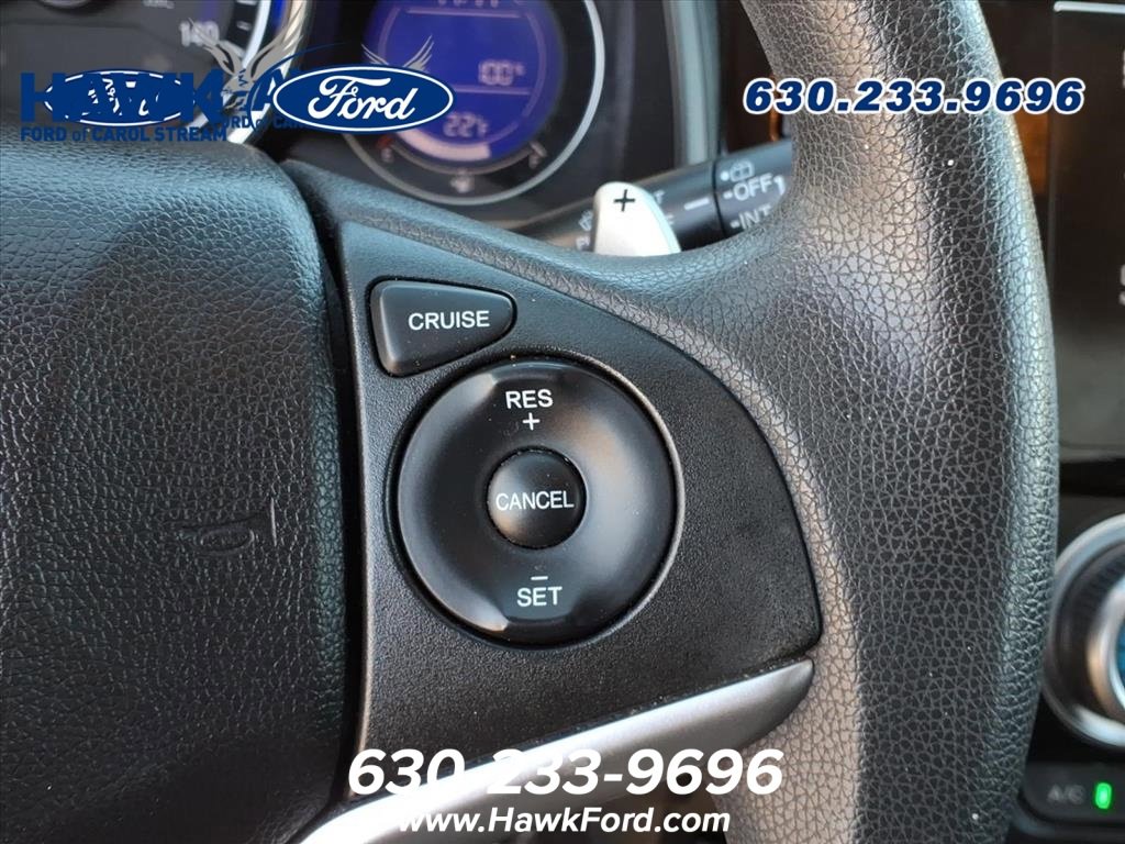 2015 HONDA FIT - Image 24