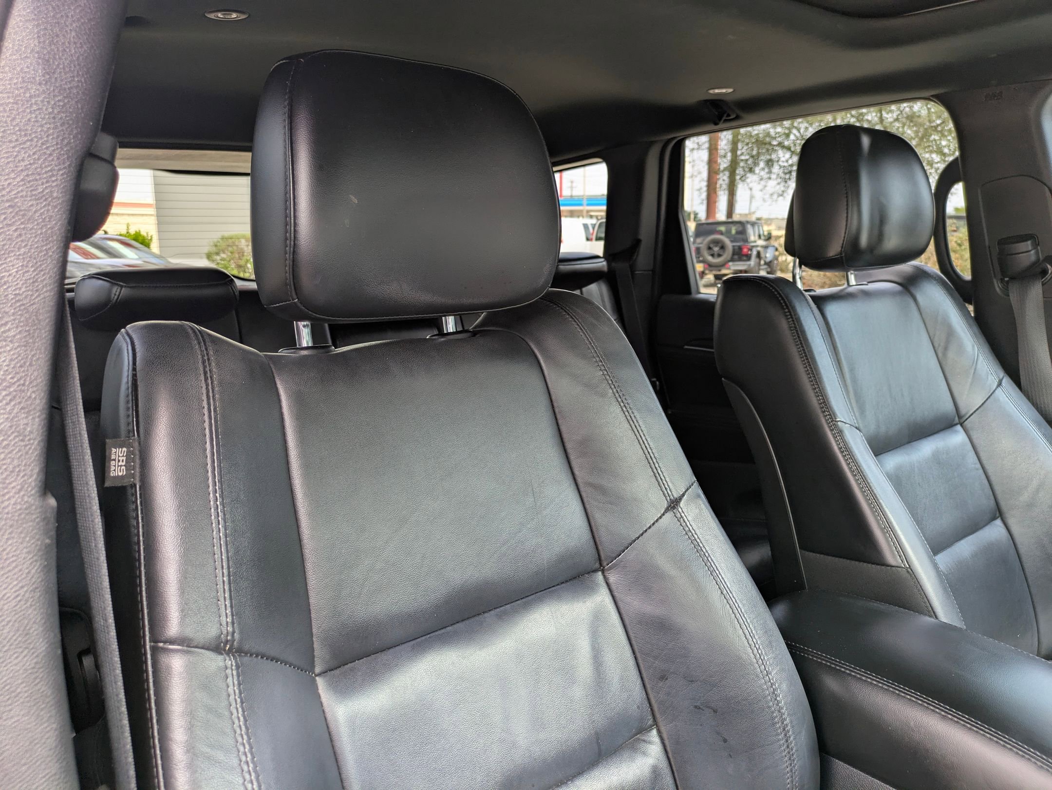2019 Jeep Grand Cherokee Limited photo 26