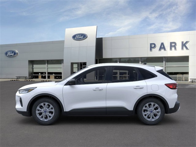 2025 Ford Escape Active photo 3