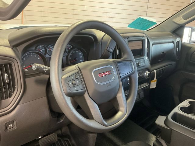 2025 Gmc Sierra Base photo 15
