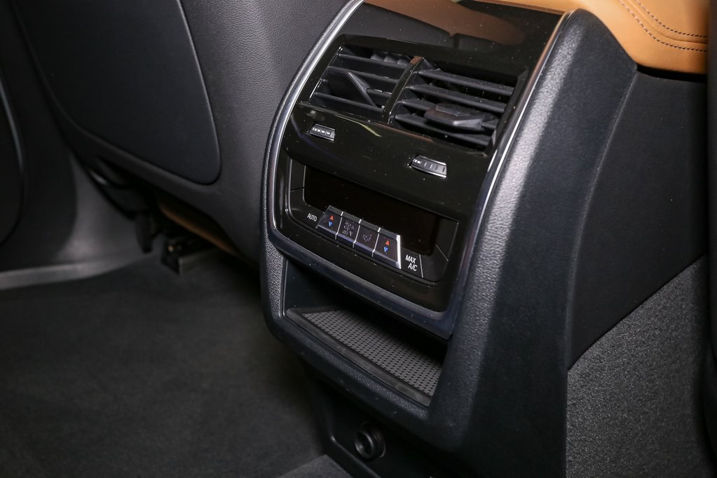 2023 Bmw X7 xDrive40i photo 27