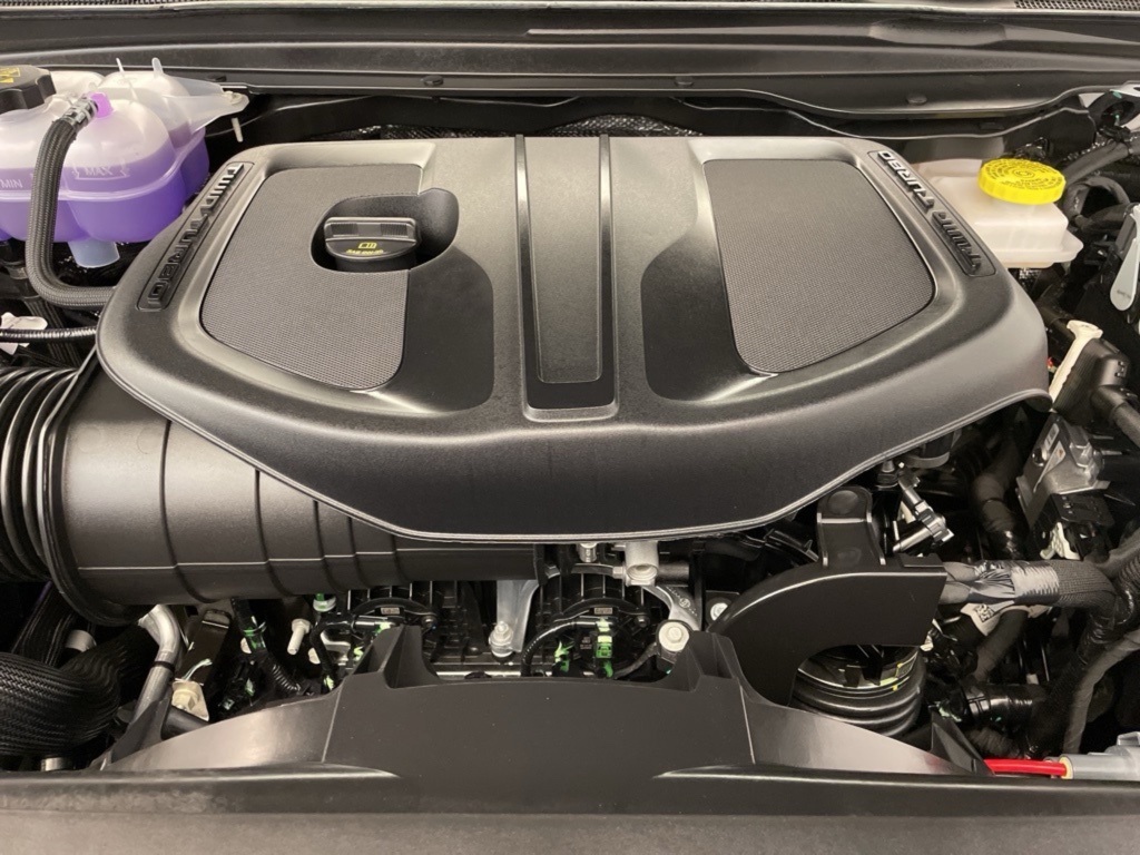2025 Ram 1500 Big Horn Lone Star photo 12