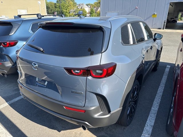 2025 Mazda CX-50 2.5 Premium Plus photo 4