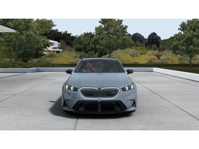 2026 Bmw M5 5 Touring photo 3
