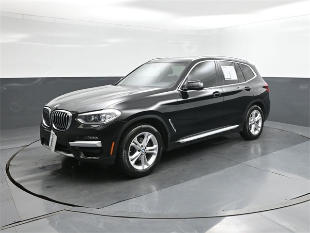 2020 BMW X3 30i