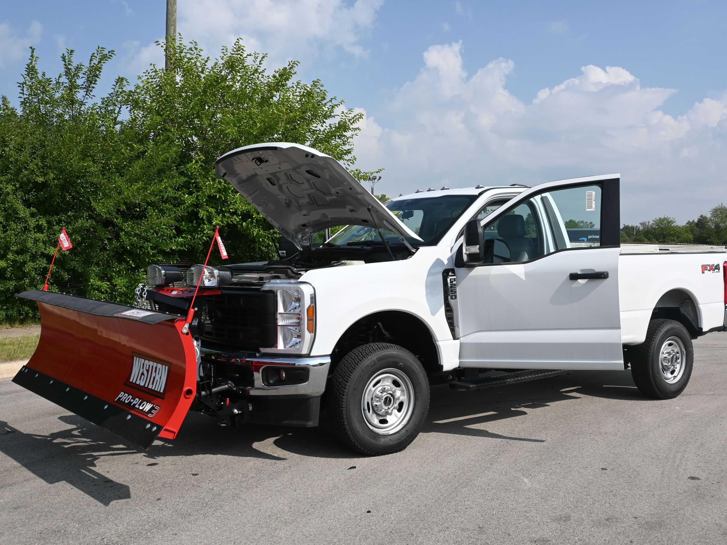 2024 Ford F-250 XL photo 52