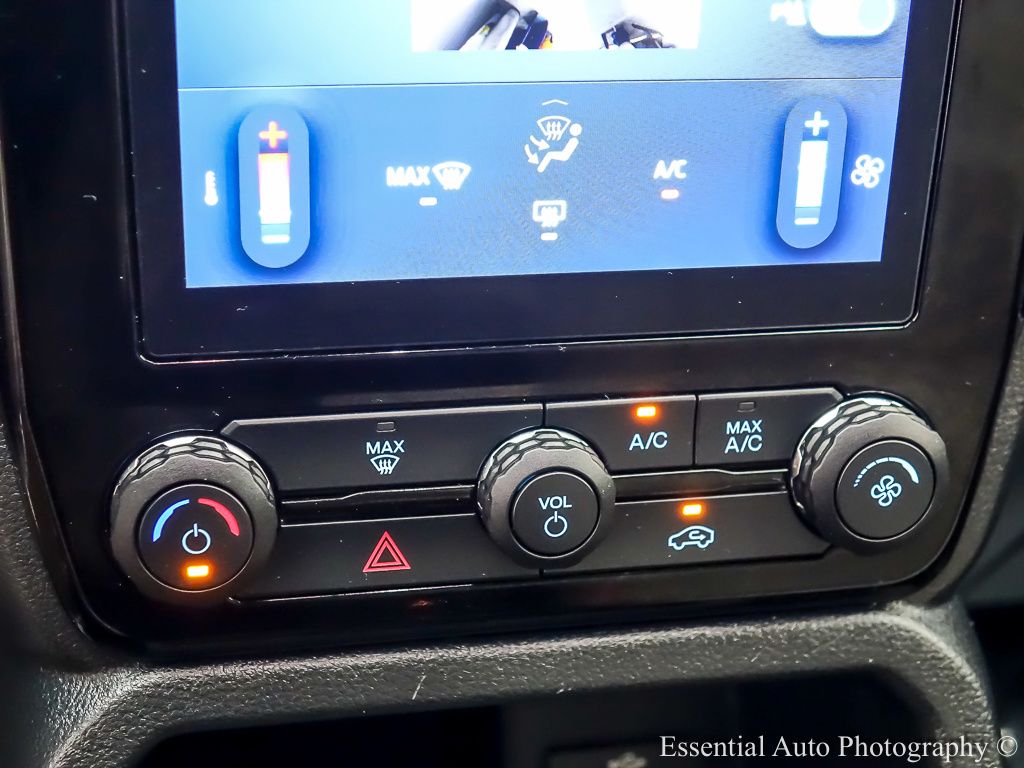 2024 Ford Ranger XLT photo 16