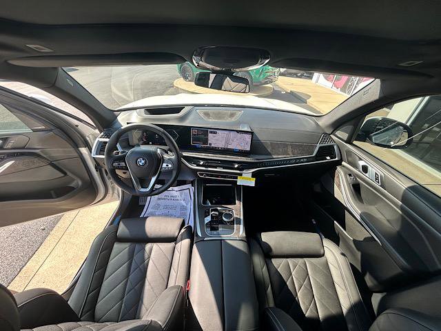 2024 Bmw X5 xDrive40i photo 27