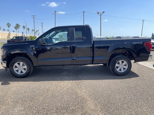 2025 Ford F-150 XL photo 4