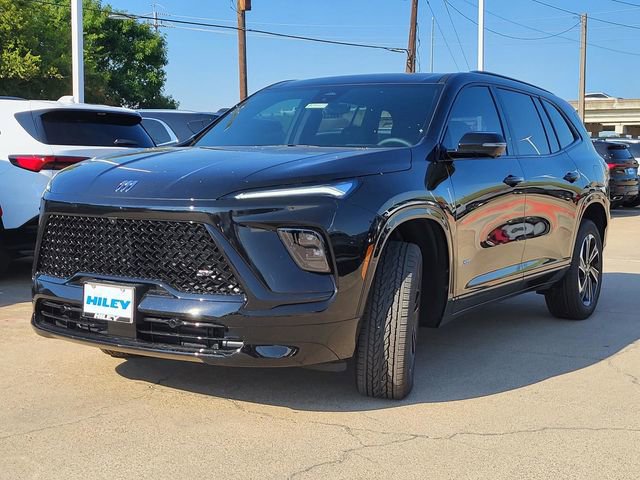 2026 Buick Enclave Sport Touring photo 2