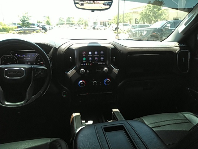 2021 Gmc Sierra 1500 Denali photo 3