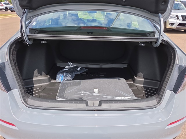 2026 Honda Civic Hybrid Sport photo 7
