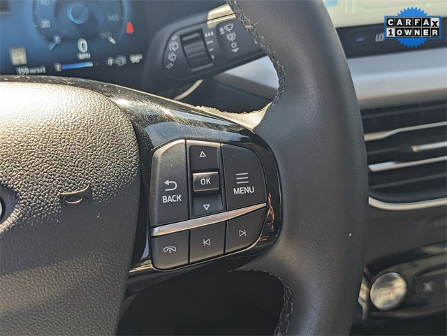 2023 Ford Escape Platinum photo 25