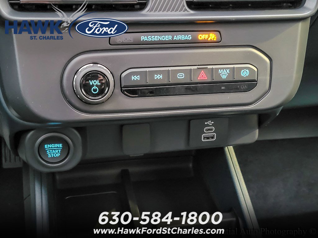 2025 FORD MAVERICK - Image 14