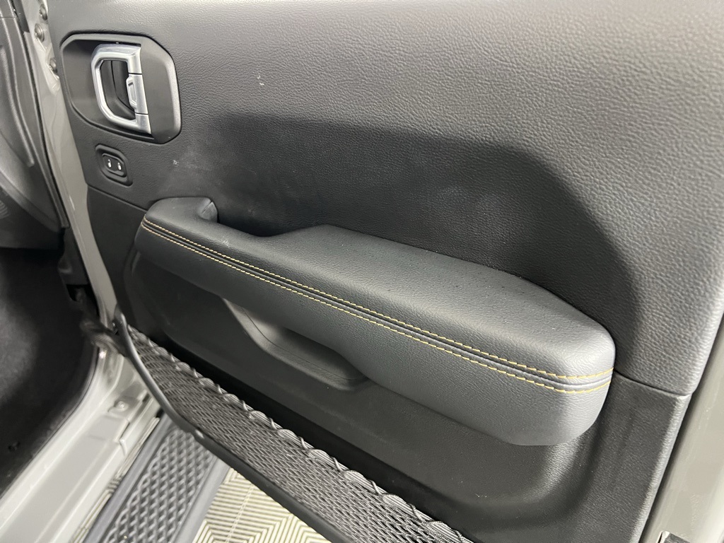 2022 Jeep Gladiator High Altitude photo 26