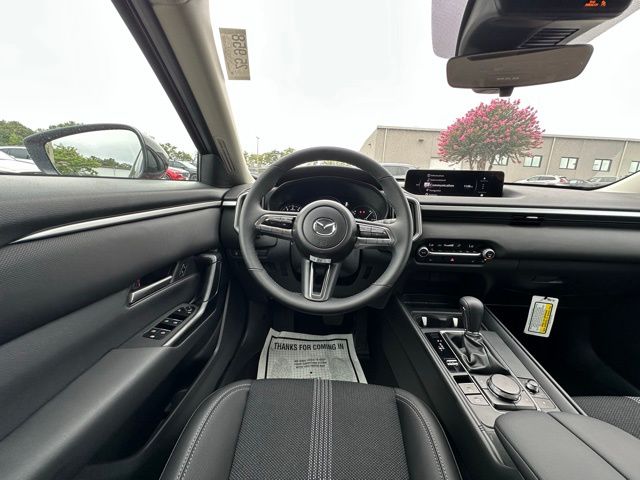 2025 Mazda CX-50 2.5 S Preferred photo 15
