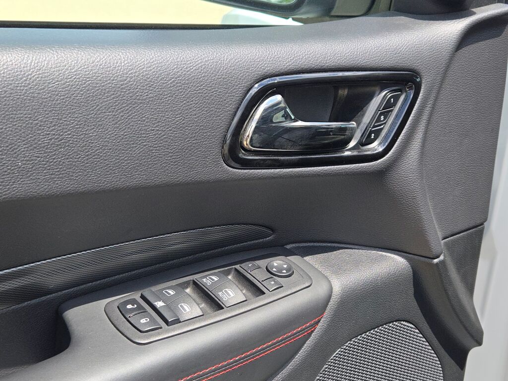 2024 Dodge Durango GT Plus photo 24