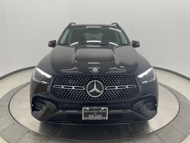 2026 Mercedes Benz GLE 350 photo 13