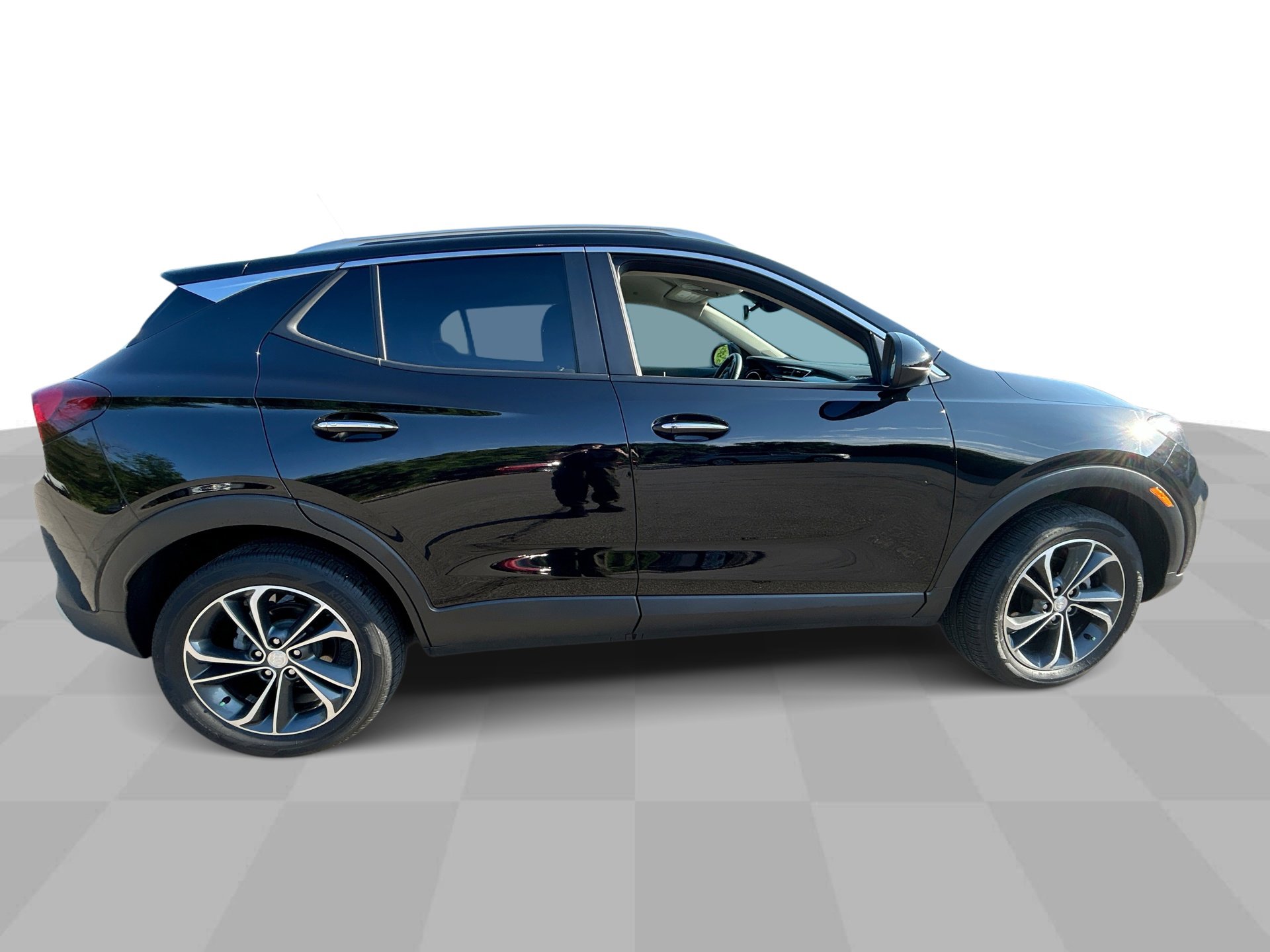 2023 Buick Encore GX Select photo 9