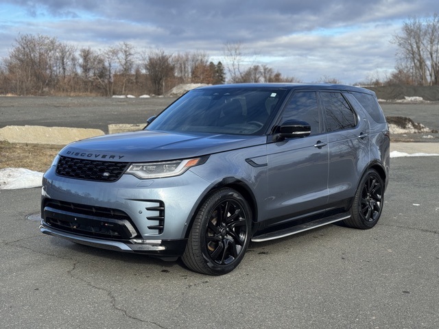 2023 Land Rover Discovery S R Dynamic