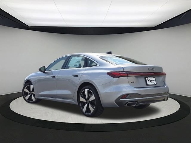 2025 Audi A5 Quattro Premium photo 5