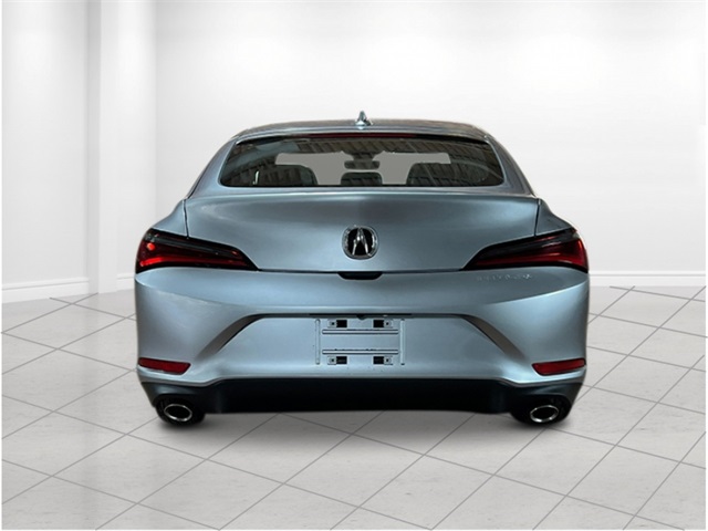 2025 Acura Integra Base photo 4