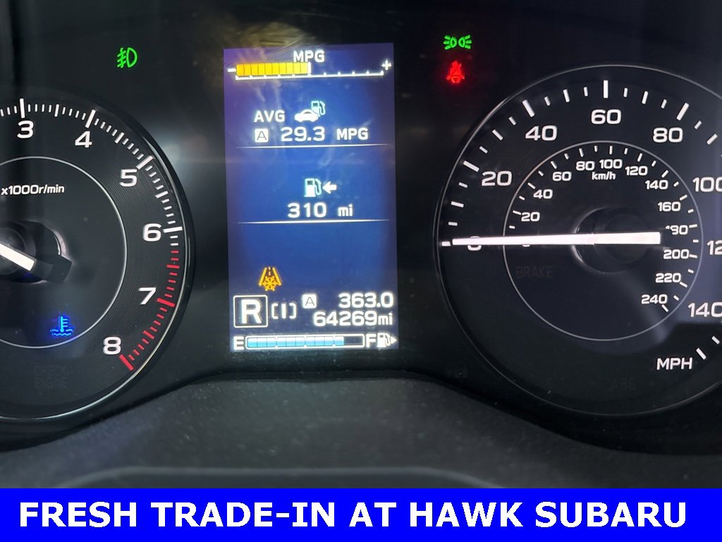 2023 SUBARU IMPREZA - Image 14