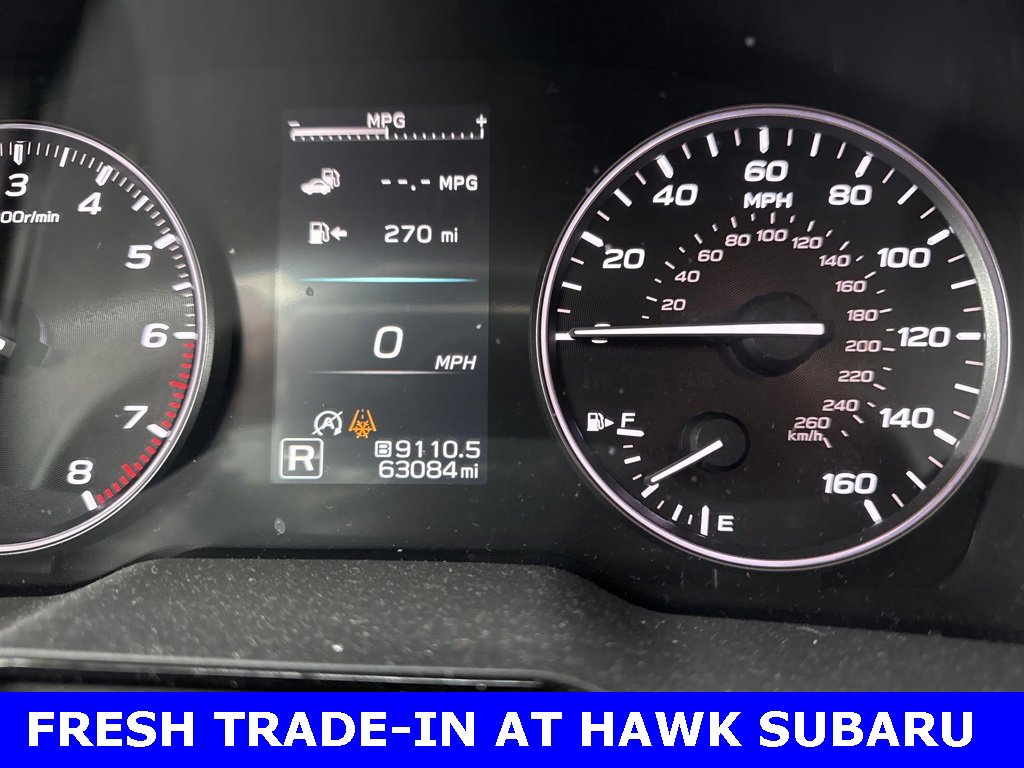 2020 SUBARU OUTBACK - Image 14