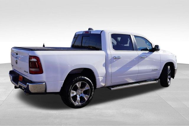 2023 Ram 1500 Laramie photo 4