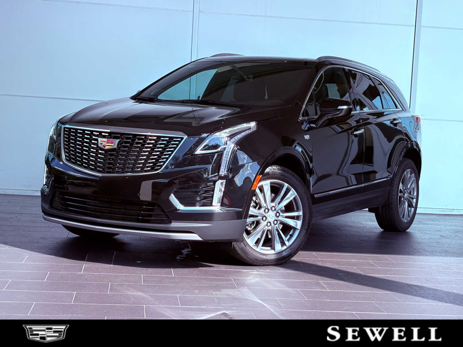 2025 Cadillac XT5 Premium Luxury's photo