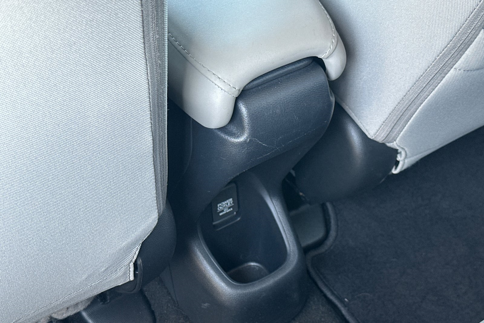 2019 Honda HR-V EX photo 14