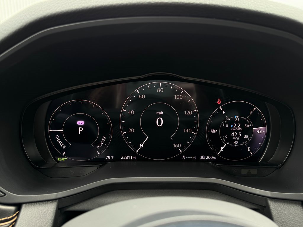2024 Mazda CX-90 Premium Plus photo 19