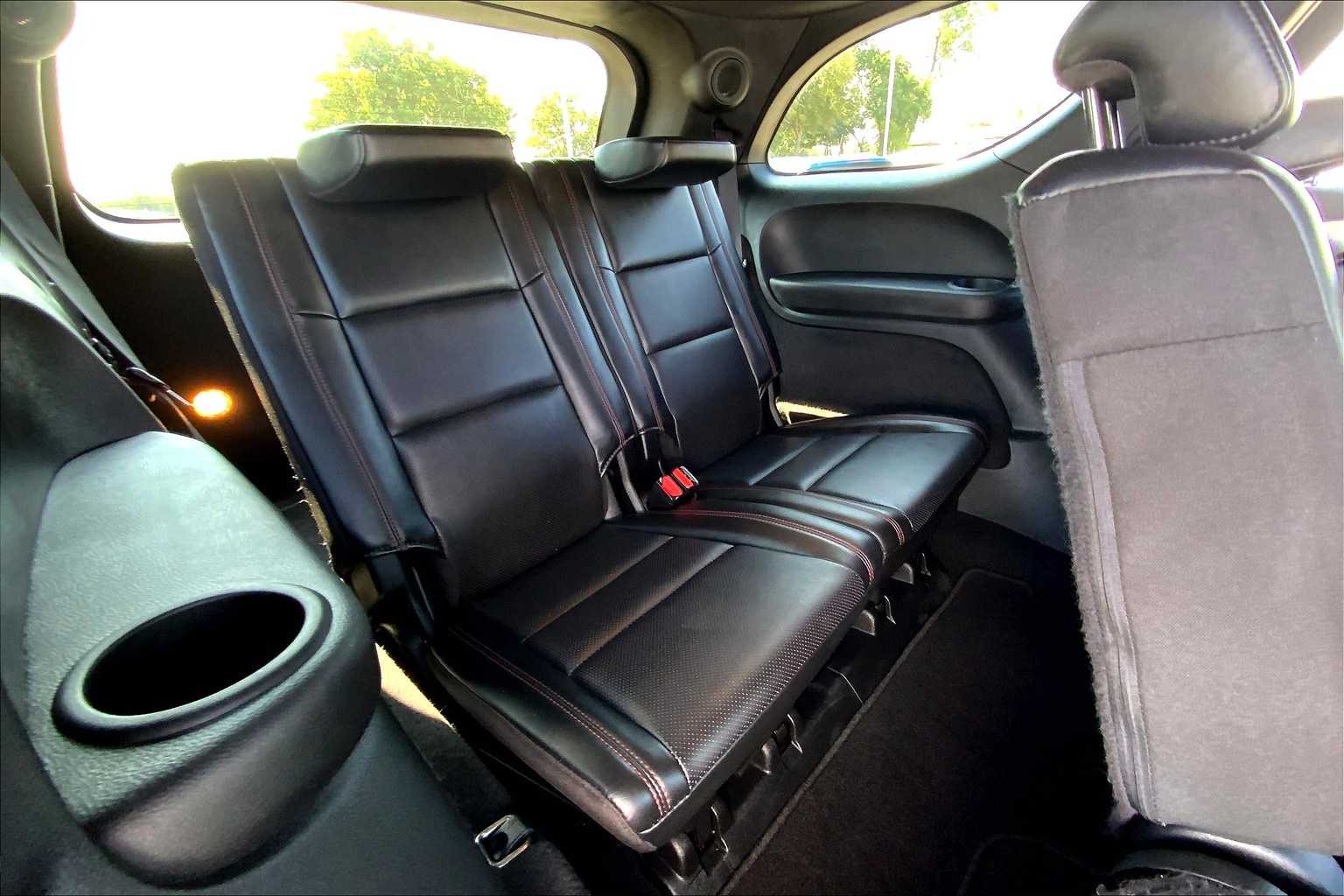 2024 Dodge Durango R/T photo 15