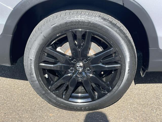 2022 Honda Pilot Special Edition photo 8