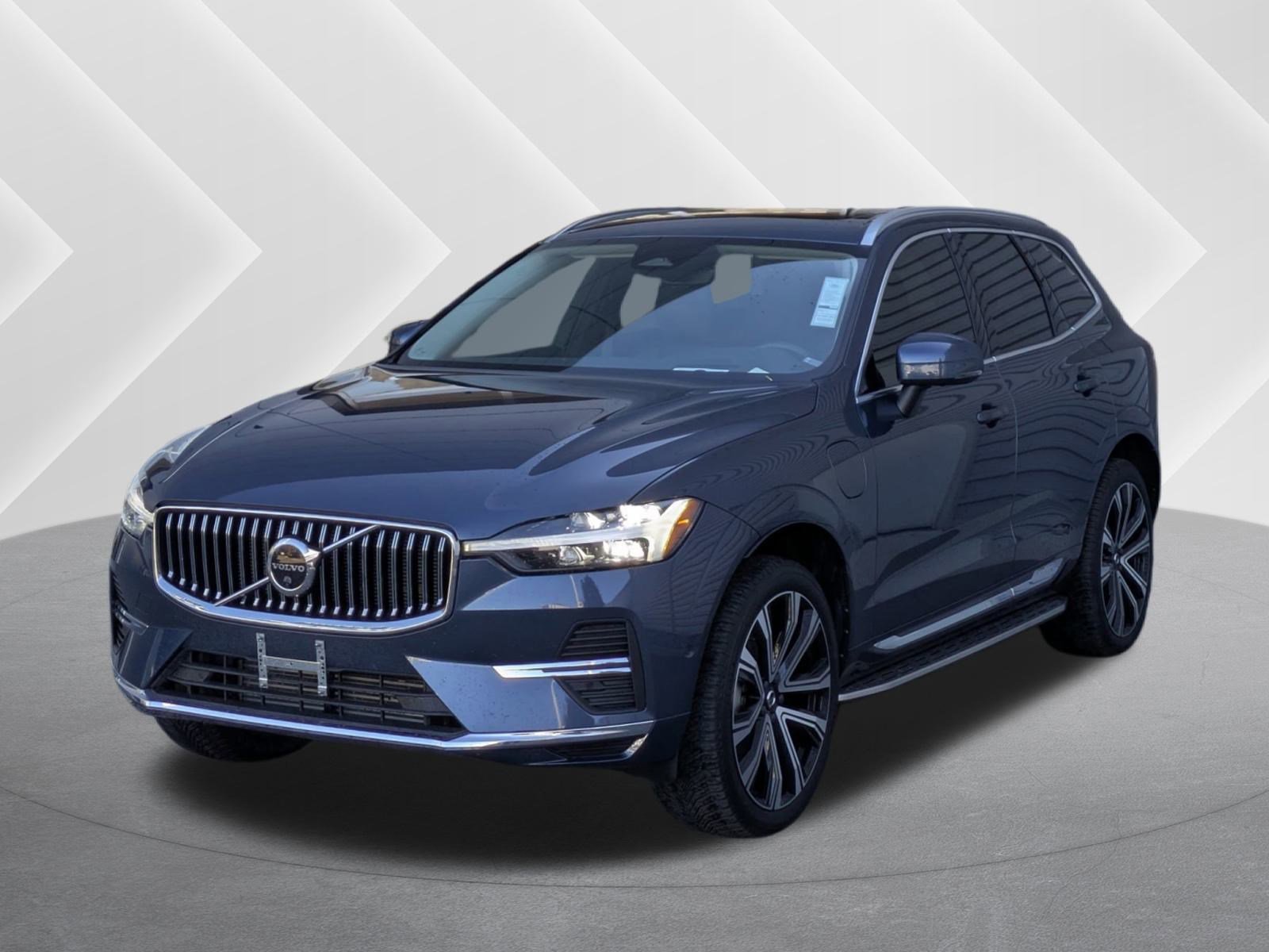 2023 Volvo XC60 Ultimate's photo